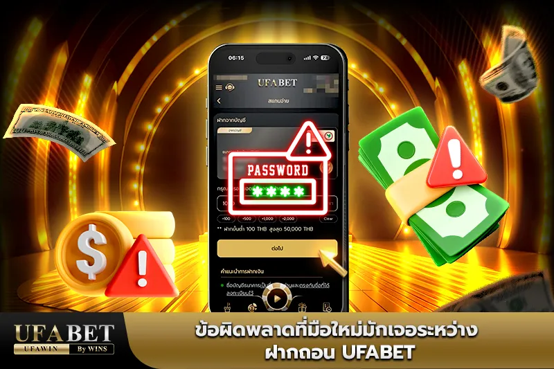 ufabet